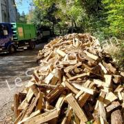 Livraison client - Bois de chauffage Castres, Mazamet - Tarn (81).jpg